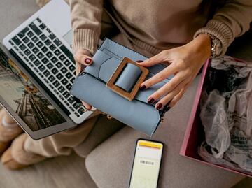 Cómo hacer compras online seguras este Hot Sale