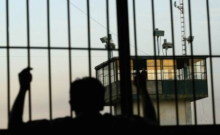 CNDH pide a gobernador de NL reparar daño a reo