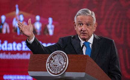 No toleraremos la corrupción y no seremos encubridores, dice AMLO por caso de Jesús Orta
