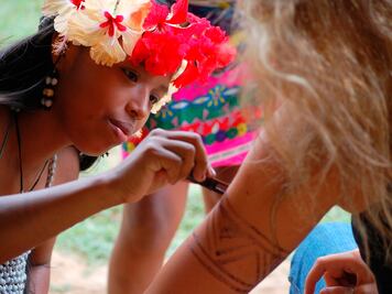 Tres planes viajeros para el 2017 que cambiarán tu vida