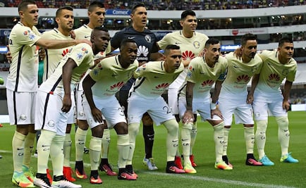 Contra el América por rating