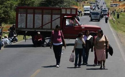 Pastor permanece sitiado por caciques católicos en Chiapas; exigen expulsarlo de la comunidad 