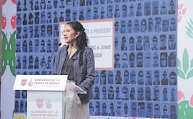 Se han registrado 23 feminicidios en lo que va del año, dice FGJ