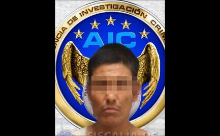 Dan 75 años de cárcel a “El Carlitos” por desaparición forzada de dos hombres en Irapuato, Guanajuato