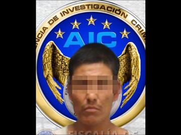 Dan 75 años de cárcel a “El Carlitos” por desaparición forzada de dos hombres en Irapuato, Guanajuato