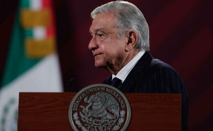 La mañanera de AMLO, 24 de febrero, minuto a minuto