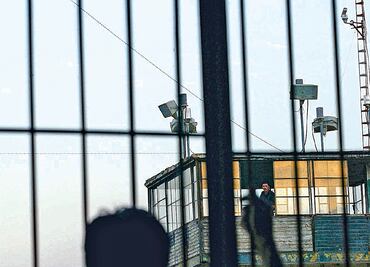 Condenan a sujeto a 16 años de prisión