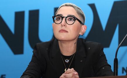 ¿Qué piensa Maca Carriedo de Atala en "Intrusos"?