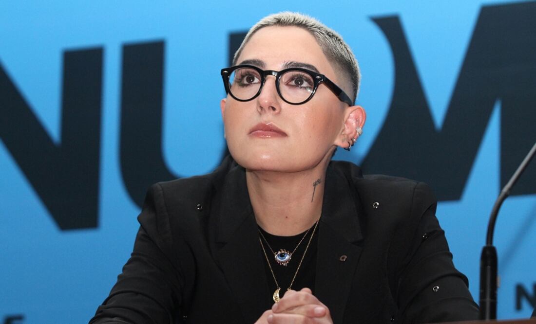 Foto: Archivo EL UNIVERSAL