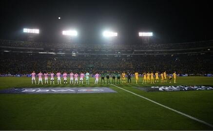 Todo lo que debes saber de la Jornada 15 del Apertura 2021