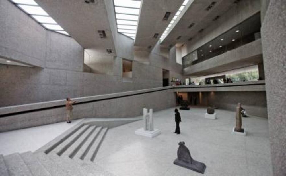 CDMX, una de las urbes con más museos en el mundo