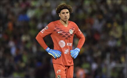 Ochoa está nervioso por las criticas: Héctor Reynoso