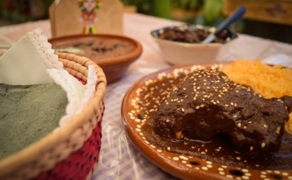 Amealco de Bonfil, un pueblo Mágico de Querétaro