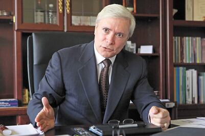 No le bastó ganar... Bonilla insiste en sexenio completo