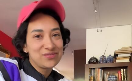 Flor amargo dedica canción a su parte íntima y la llama "transgénero" 