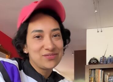 Flor amargo dedica canción a su parte íntima y la llama "transgénero"