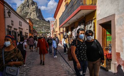 ¿Cuáles son los estados que han enfrentado mejor la crisis por el Covid-19?