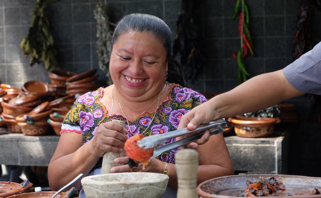 Fotos:  Bernanrdo Flores / Rosewood Mayakoba