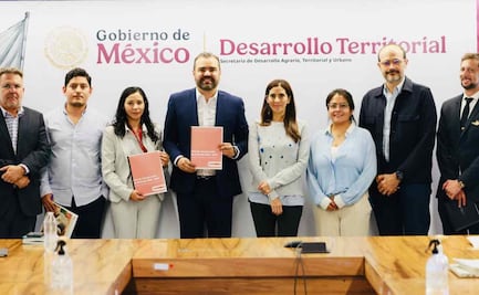 Tlajomulco presenta plan para rehabilitar 10 mil viviendas; busca sumarse al programa nacional de Sheinbaum