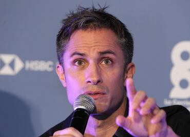 Gael García Bernal será protagonista de la nueva cinta de M. Night Shyamalan