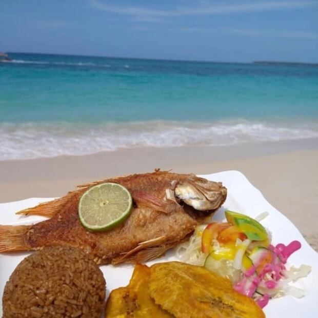 Shakira: este es el plato favorito de la cantante y así puedes imitarlo en casa