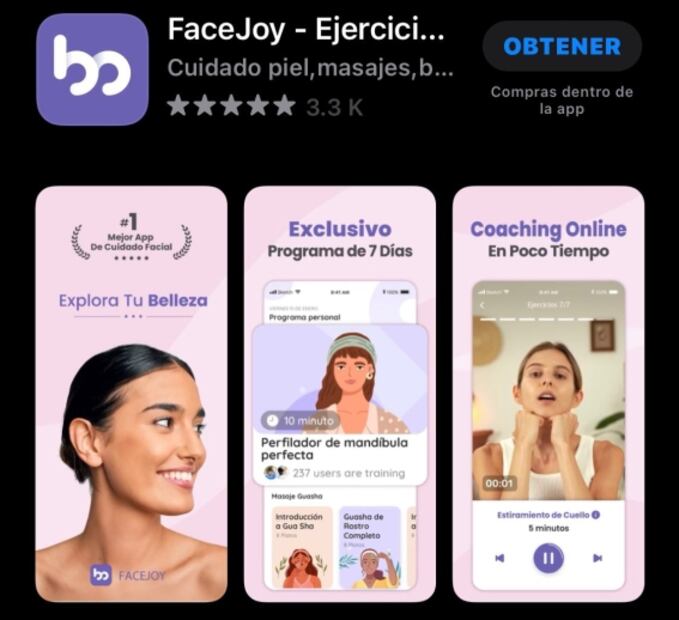 5 apps para aprender a maquillarte como toda una experta