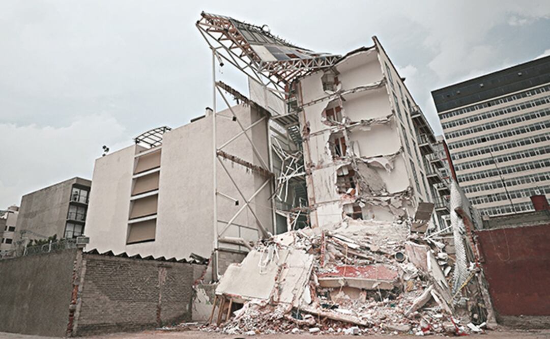 Foto: Archivo/El Universal