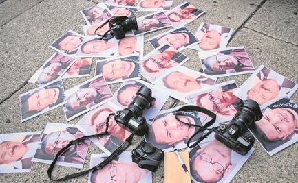 Unión Europea lamenta asesinato de la periodista María Elena Ferral