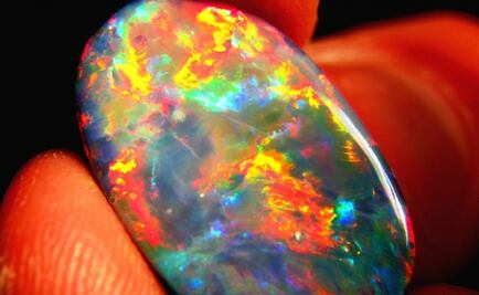 Llega la joyería con ADN de los seres queridos