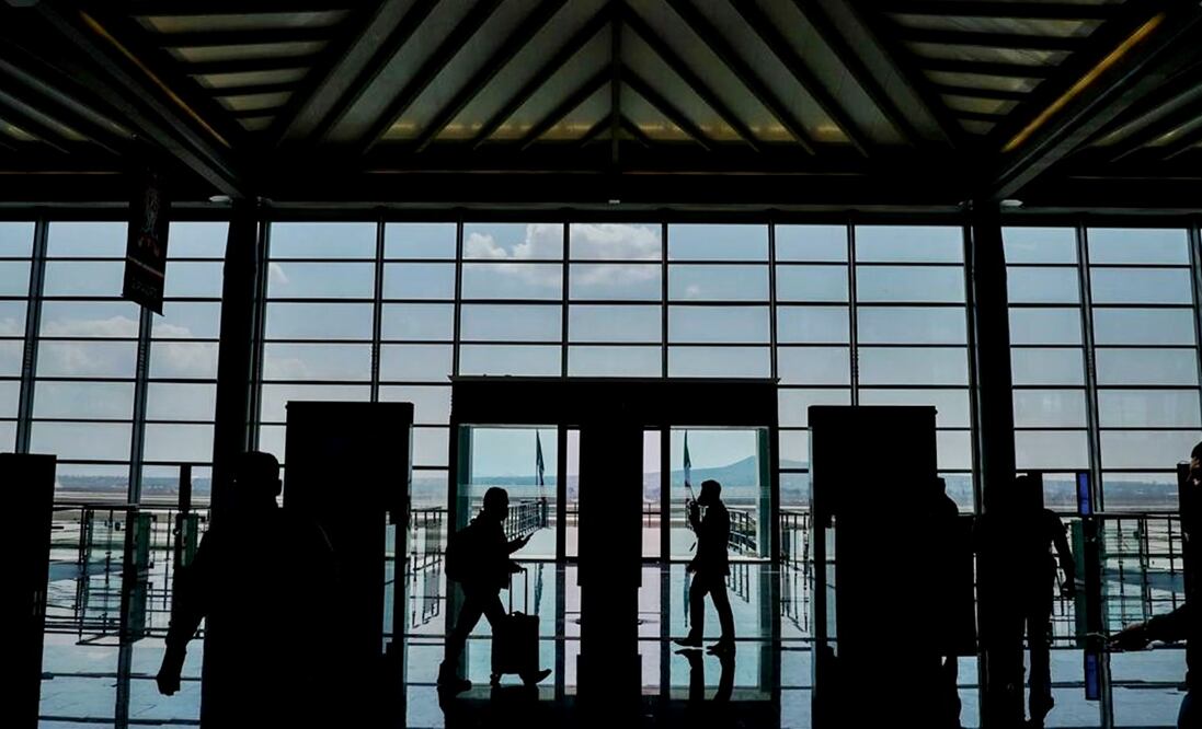 La Secretaría de Gobernación informó de un incremento de 148.7 por ciento de ingresos nacionales y extranjeros de enero a marzo. Foto: archivo/EL UNIVERSAL