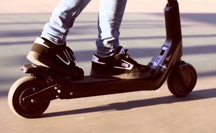 Vehículos eléctricos individuales para la nueva normalidad