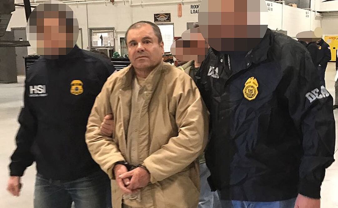 Foto: Archivo / EL UNIVERSAL