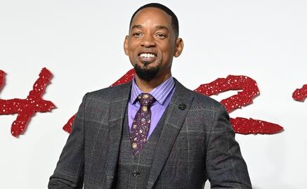 Brutal y doloroso, así fue el momento de violencia familiar que marcó la vida de Will Smith