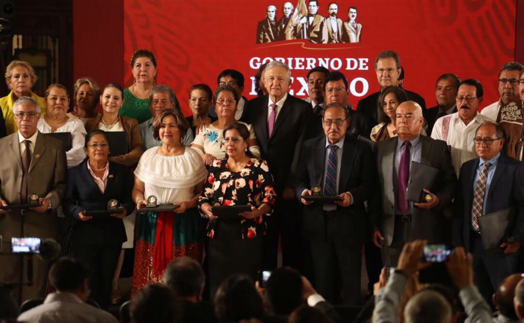 Foto: Germán Espinosa/EL UNIVERSAL