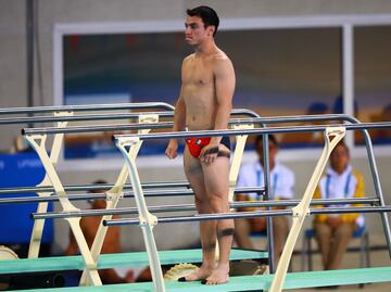 Lima 2019: Actividad de México en los Panamericanos