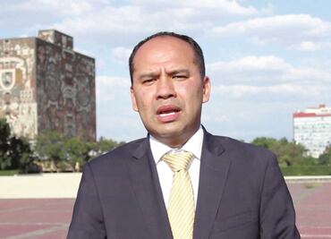 Morena presenta iniciativa para evitar anulación de título profesional después de 5 años de emisión