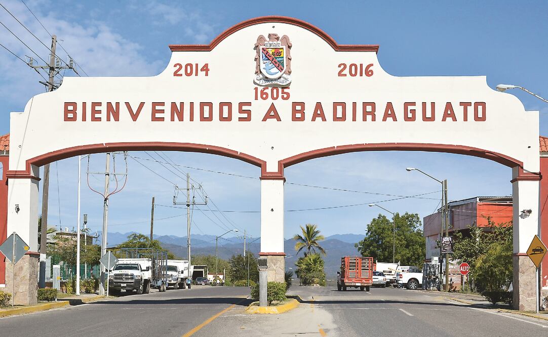 Foto: Archivo / EL UNIVERSAL