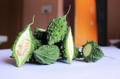 Conoce el melón que reduce los niveles de azúcar en sangre 