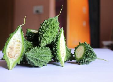 Conoce el melón que reduce los niveles de azúcar en sangre