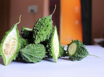 Conoce el melón que reduce los niveles de azúcar en sangre