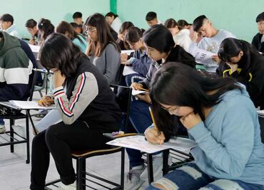 Examen Comipems 2024: Ella y ellos son los 3 estudiantes con mayor puntaje