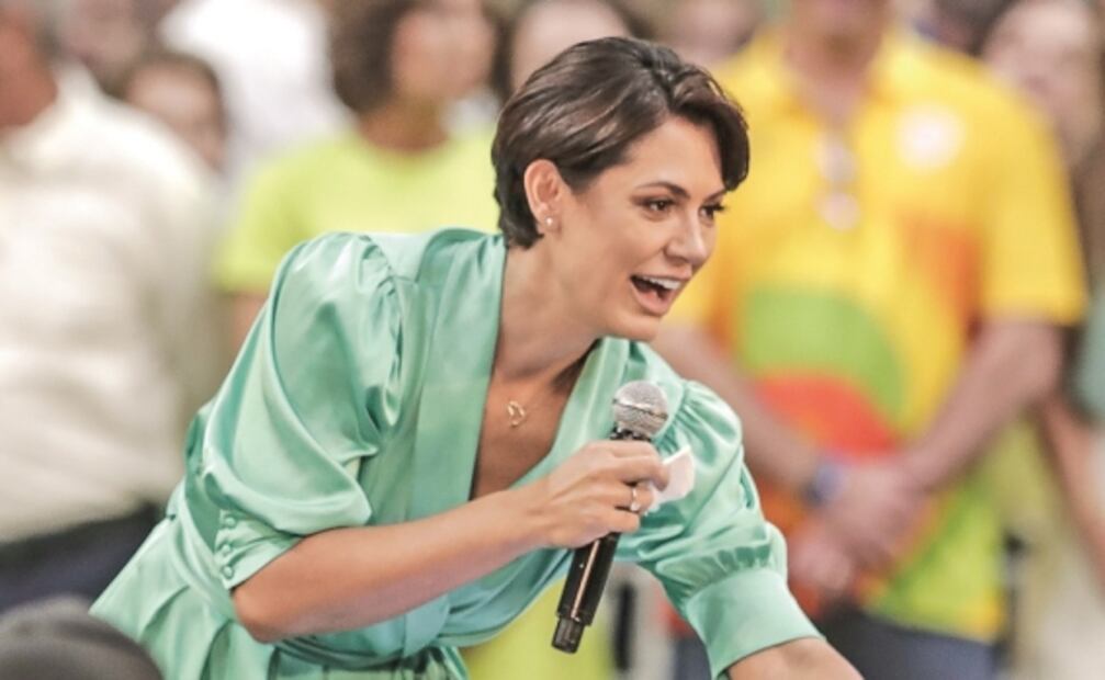 Jair Bolsonaro habla en el mayor foro conservador de EU: "Mi misión no ha acabado"