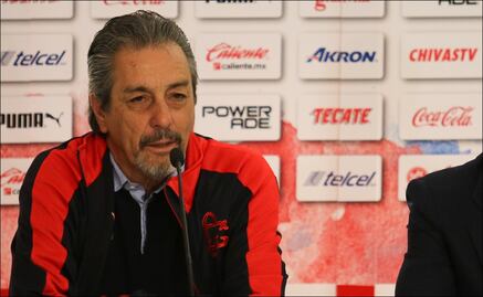 Cómo decirle que no a Chivas: Tomás Boy