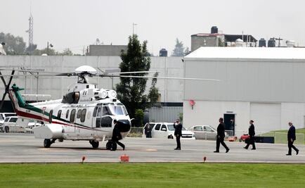 Estado Mayor se irá de Los Pinos con AMLO; en vilo, 8 mil elementos