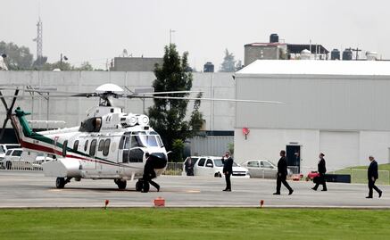 Estado Mayor se irá de Los Pinos con AMLO; en vilo, 8 mil elementos