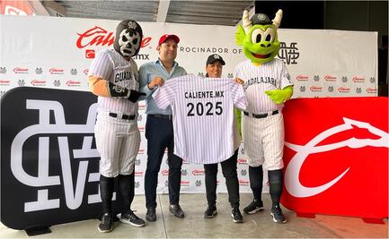 Mariachis de Guadalajara y Caliente.mx firman vibrante alianza