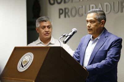 Denuncian carencia de equipo para realizar labores de seguridad en Sinaloa