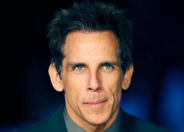 Ben Stiller revela que luchó contra cáncer de próstata