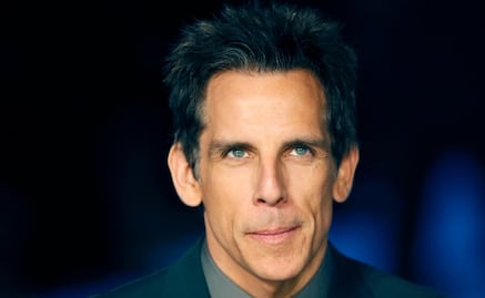 Ben Stiller revela que luchó contra cáncer de próstata