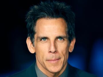 Ben Stiller revela que luchó contra cáncer de próstata